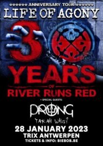 biebob 2023 life of agony poster v1