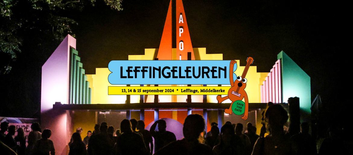 leffingeleurenfestival
