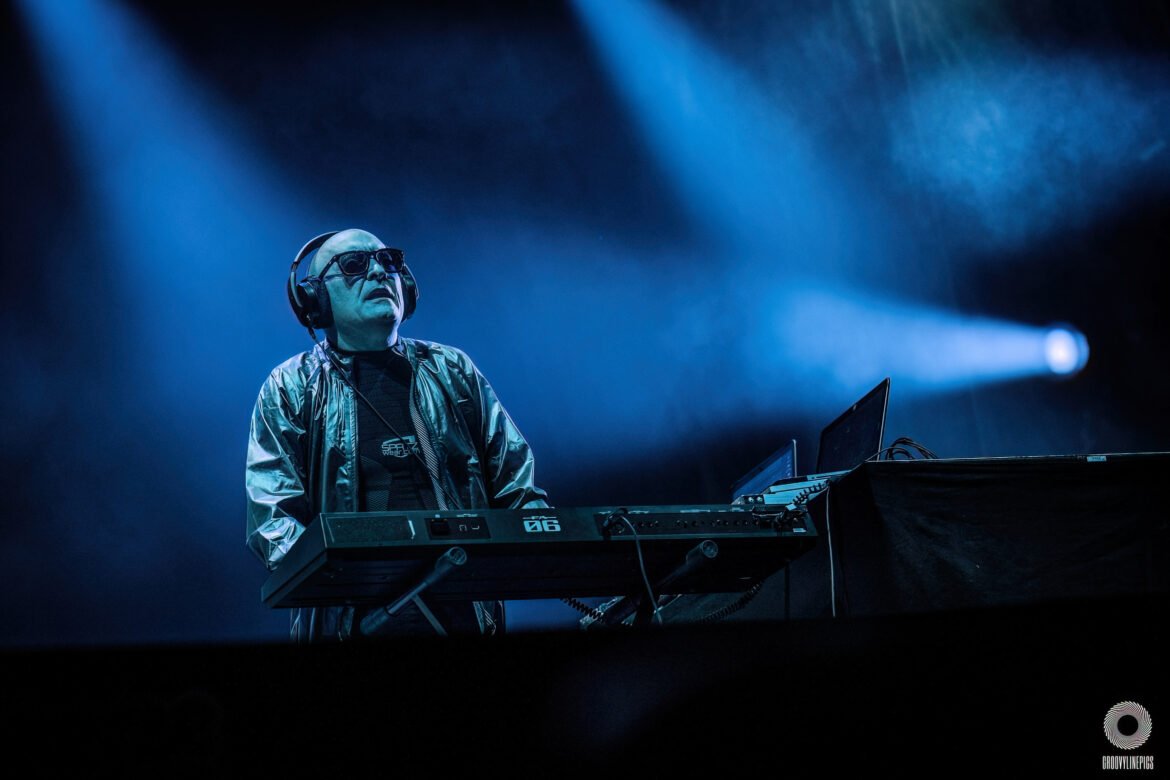 Front 242 Lokerse feesten