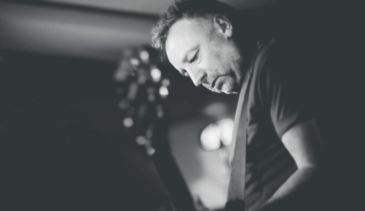 peter hook