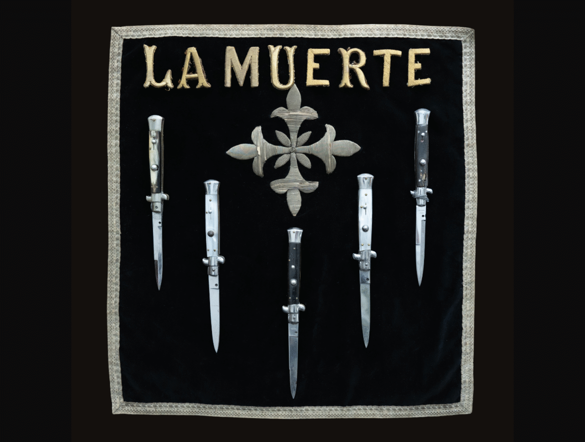 la muerte