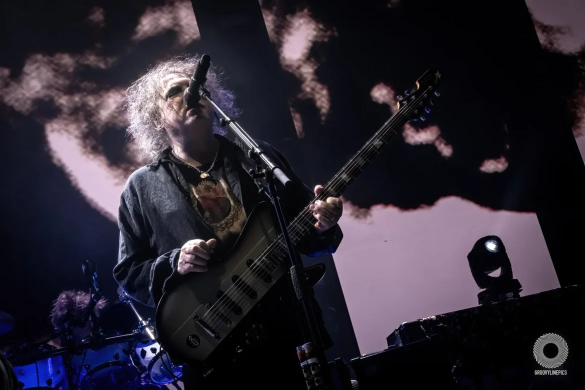 rockwerchter cure copyright ivo moeys