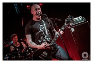 street rock rebels 2