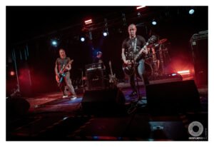 street rock rebels 5