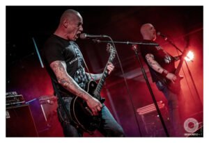 street rock rebels 7