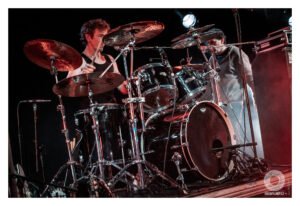 street rock rebels 8