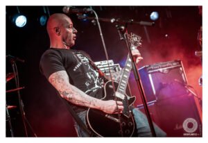 street rock rebels 9