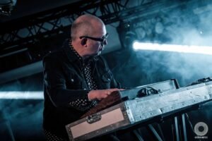 agent side grinder 1 van 40