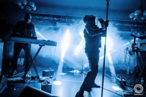 agent side grinder 13 van 40