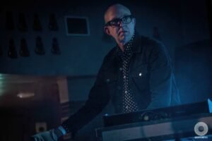 agent side grinder 17 van 40