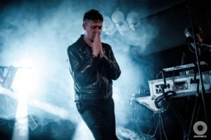 agent side grinder 2 van 40