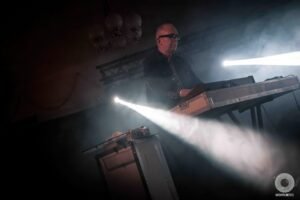 agent side grinder 23 van 40