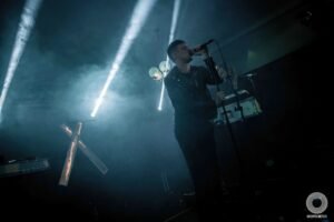 agent side grinder 24 van 40