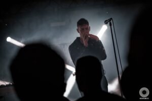 agent side grinder 25 van 40