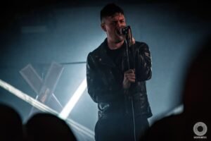 agent side grinder 26 van 40