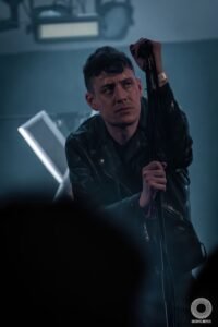 agent side grinder 28 van 40