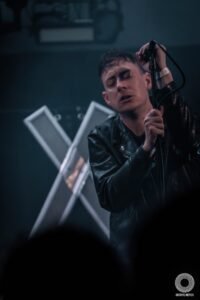 agent side grinder 29 van 40