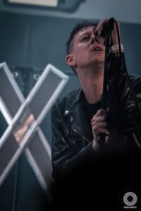 agent side grinder 30 van 40