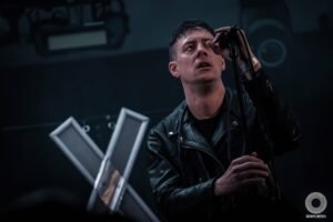 agent side grinder 31 van 40