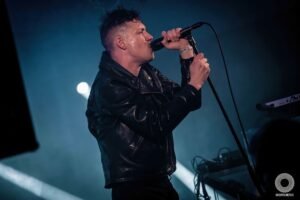 agent side grinder 35 van 40