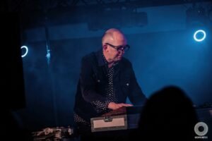 agent side grinder 36 van 40