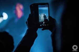 agent side grinder 37 van 40