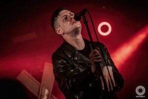 agent side grinder 40 van 40