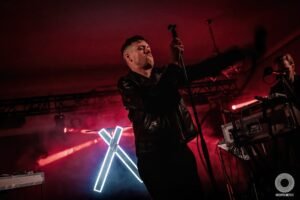 agent side grinder 5 van 40