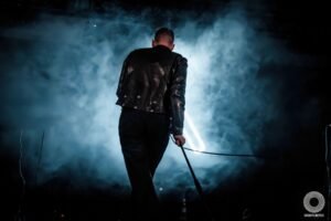 agent side grinder 6 van 40