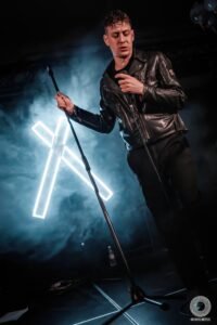 agent side grinder 8 van 40