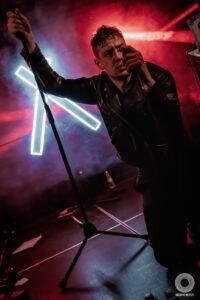 agent side grinder 9 van 40