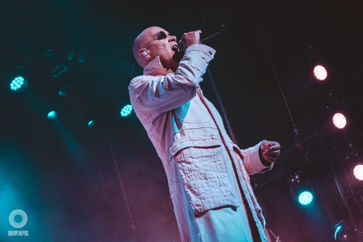 lokerse feesten 2026 human League