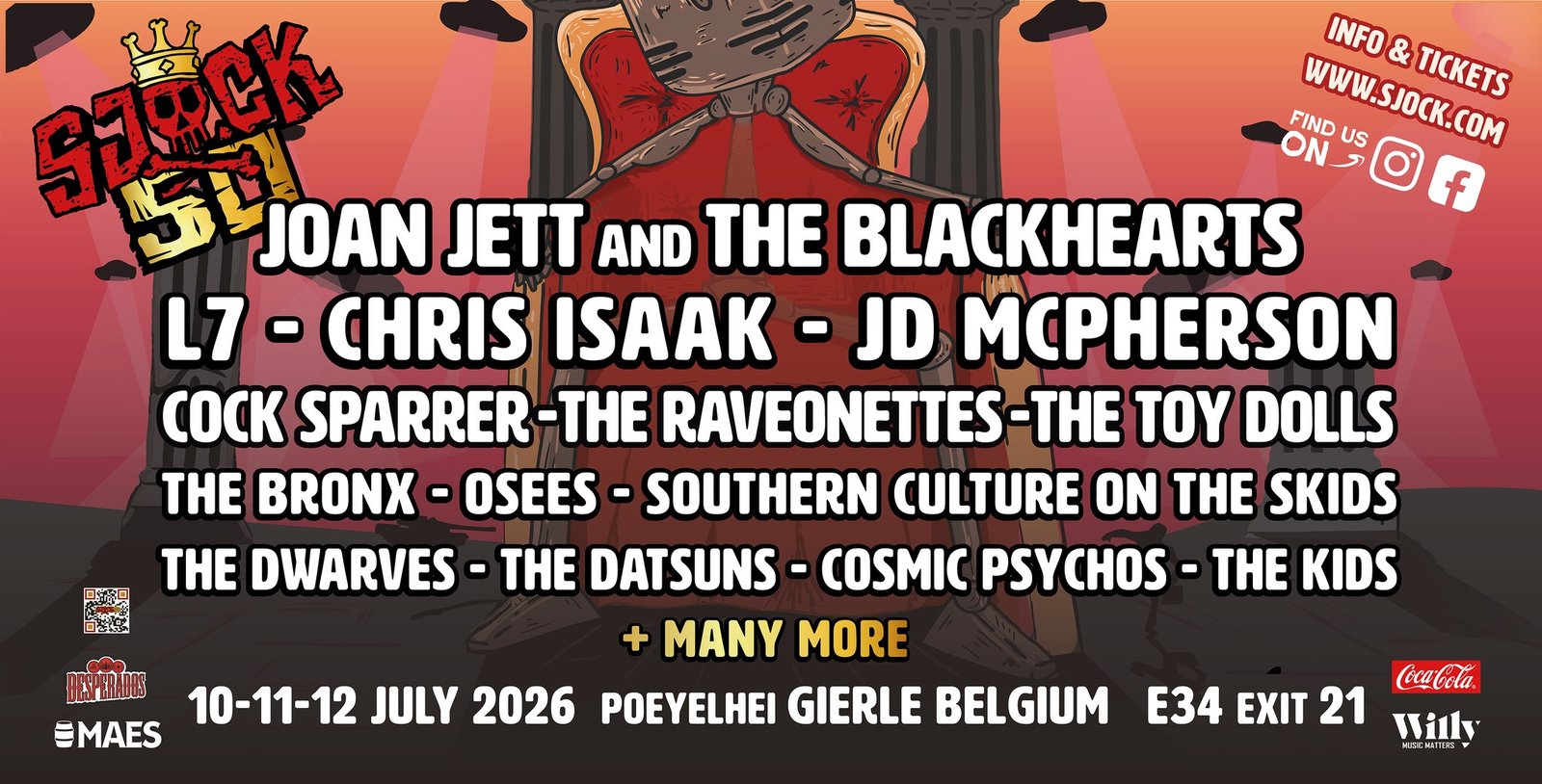 Sjockfestival